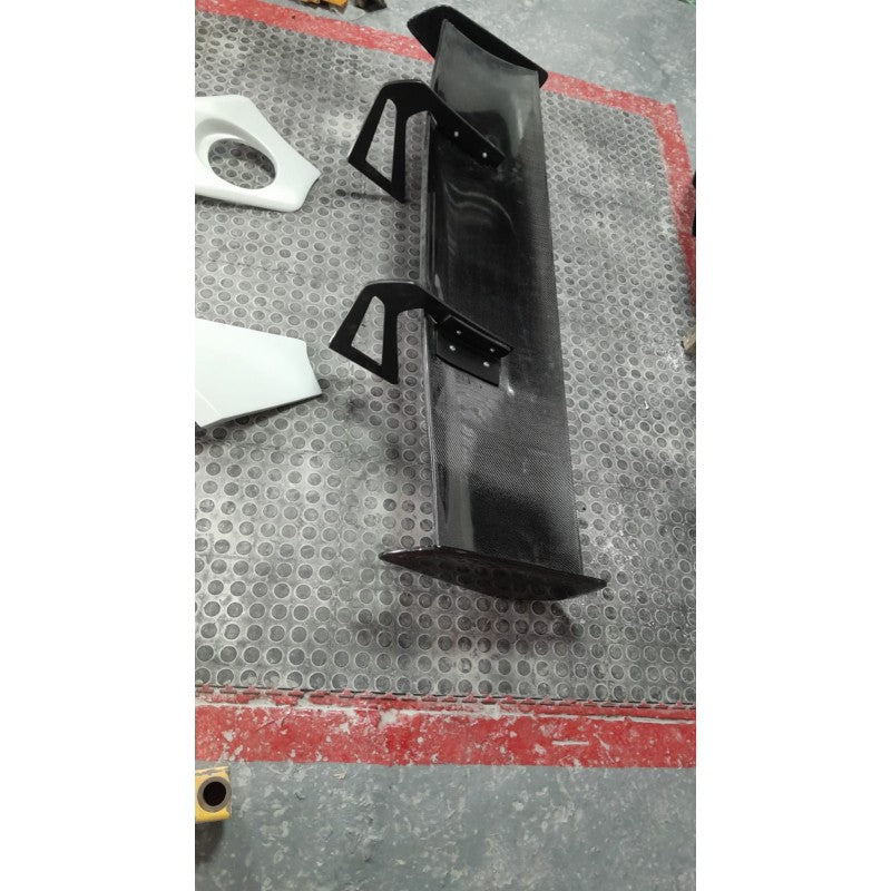FT86 Robot style bodykit
