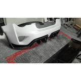 FT86 Robot style bodykit