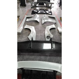 FT86 Robot style bodykit