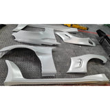 FT86 Robot style bodykit