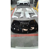 FT86 Robot style bodykit