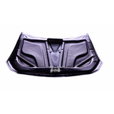 FT86 Varis style vented bonnet