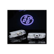 FT86 welcome door light