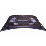 FT86 WRC style vented bonnet