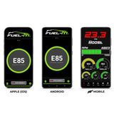 Fuel-It! FLEX FUEL KIT for the B48/B58 Toyota Supra MK5