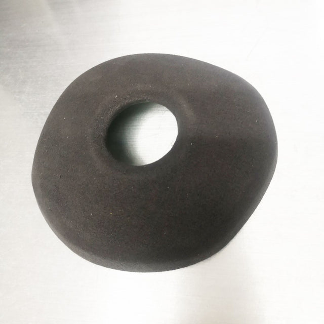 G-Series airbag suede alcantara cover