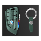 G-Series M key cover with chain
