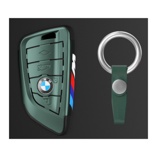 G-Series M key cover with chain