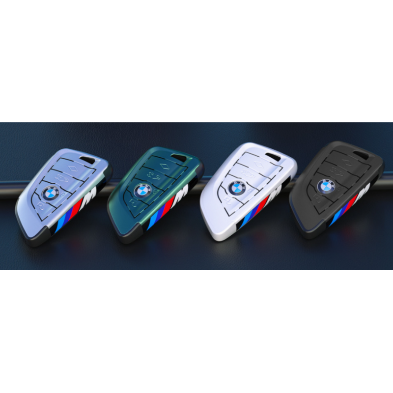 G-Series M key cover with chain