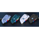 G-Series M key cover with chain