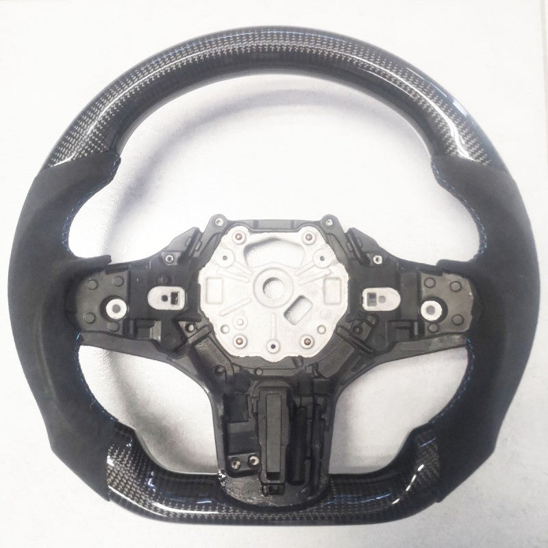 G20 G22 F40 G42 G-series OHC carbon fiber steering wheel 
