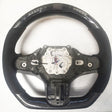 G20 G22 F40 G42 G-series OHC LED carbon fiber steering wheel 