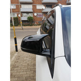 G01 G02 G05 X3 X4 X5 M-style mirror cover
