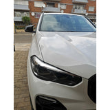 G01 G02 G05 X3 X4 X5 M-style mirror cover