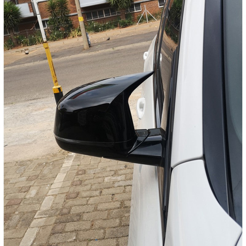 G01 G02 G05 X3 X4 X5 M-style mirror cover
