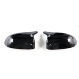 G01 G02 G05 X3 X4 X5 X3M-style mirror cover