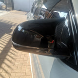 G01 G02 G05 X3 X4 X5 X3M-style mirror cover