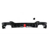 G01 X3 LCI F1-style diffuser