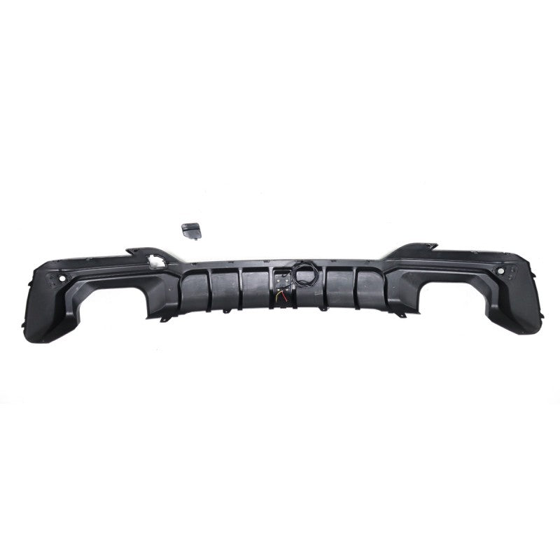G01 X3 LCI F1-style diffuser