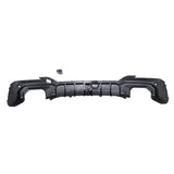 G01 X3 LCI F1-style diffuser