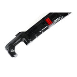 G01 X3 LCI F1-style diffuser