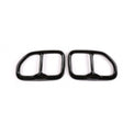 G01 X3 18-21 (preface) tailpipe cover