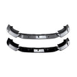G01 X3 / G02 X4 17-20 3pcs front lip
