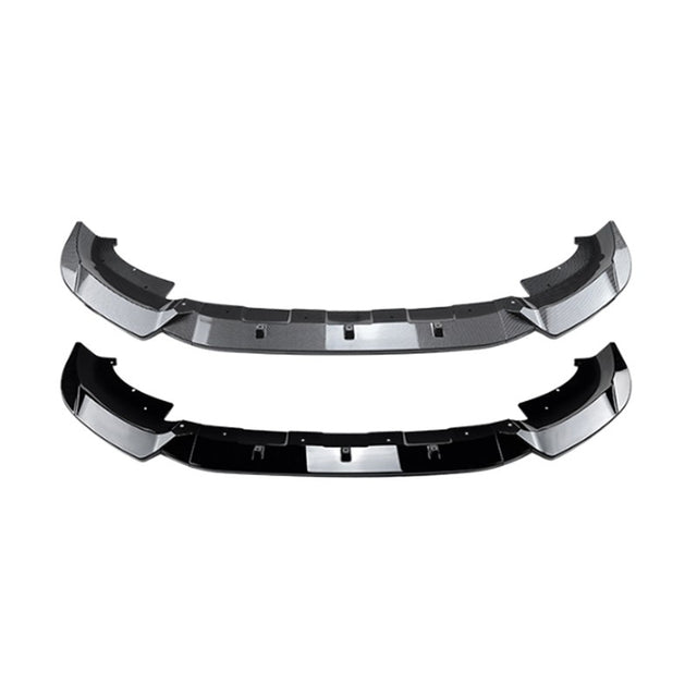 G01 X3 / G02 X4 17-20 3pcs front lip