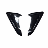G01 X3 / G02 X4 fender vent cover (stick on type)