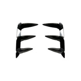 G01 X3 LCI rear canards (Type B)