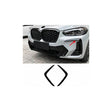G01 X3 LCI front canards