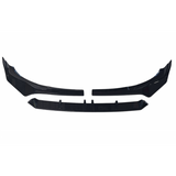 G01 X3 / G02 X4 LCI 20-23 CP style front lip