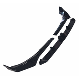 G01 X3 / G02 X4 LCI 20-23 CP style front lip