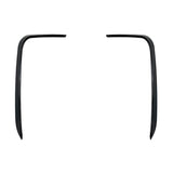 G01 X3 LCI rear canards (Type A)