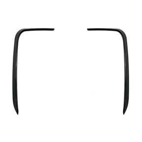 G01 X3 LCI rear canards (Type A)