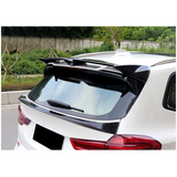 G01 X3 OTG style roof spoiler