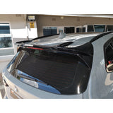 G01 X3 MP style 3pcs roof spoiler