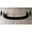 G01 X3 MP style 3pcs roof spoiler