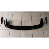 G01 X3 MP style 3pcs roof spoiler