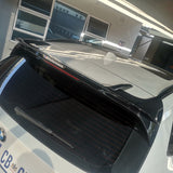 G01 X3 MP style 3pcs roof spoiler