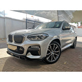 G02 X4 19+ bodykit