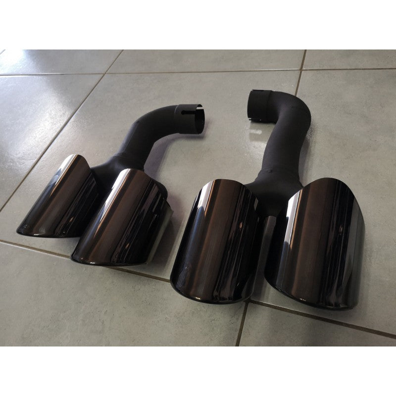 G02 X4 19+ bodykit