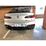 G02 X4 19+ bodykit