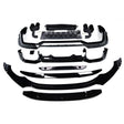 G02 X4 19+ bodykit