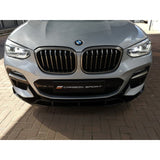 G02 X4 19+ bodykit
