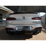 G02 X4 19+ bodykit