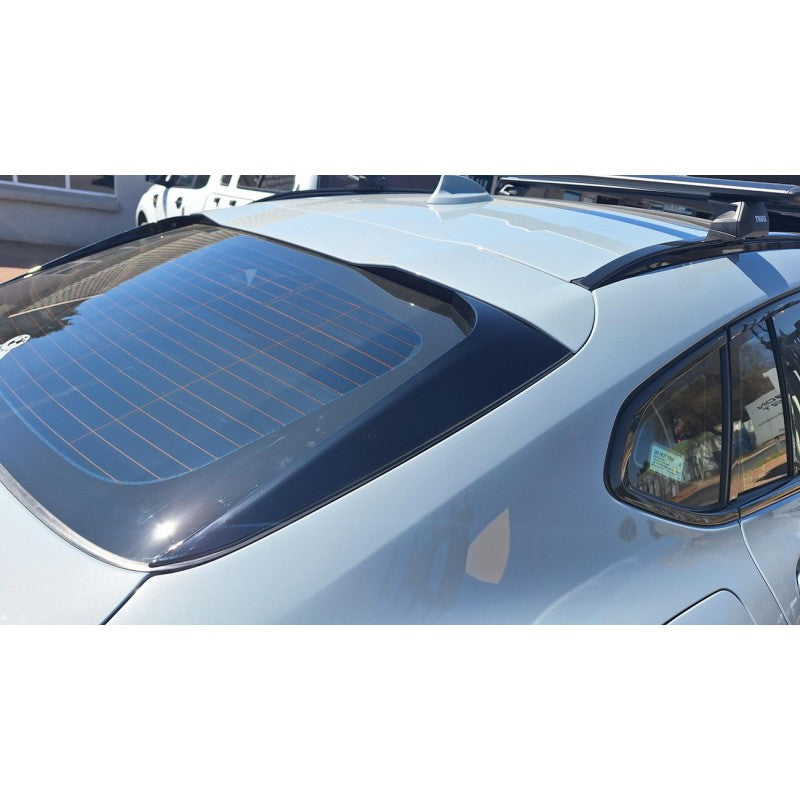 G02 X4 side wing extension