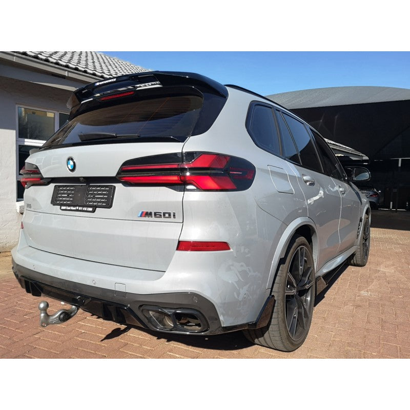 G05 X5 LCI 23+ MP style bodykit