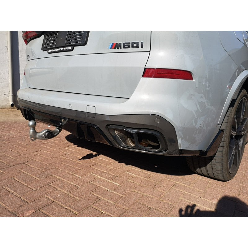 G05 X5 LCI 23+ MP style bodykit