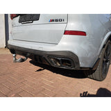 G05 X5 LCI 23+ MP style bodykit